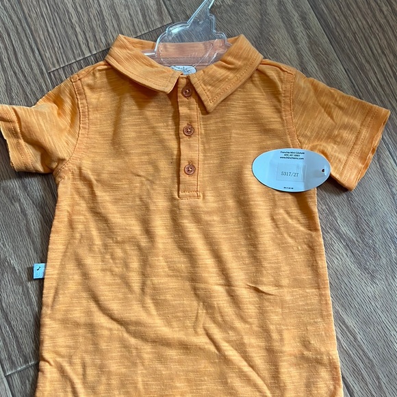 Shirts & Tops Baby Boys Polo Shirt Poshmark